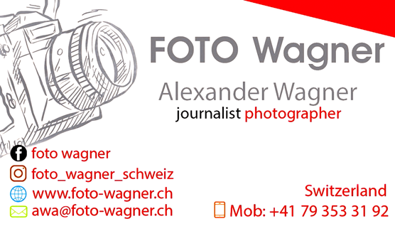 Foto Wagner Logo